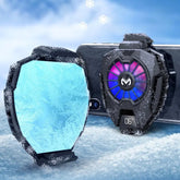 MEMO DL05 Phone Radiator Phone Cooling Fan
