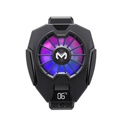 MEMO DL05 Phone Radiator Phone Cooling Fan