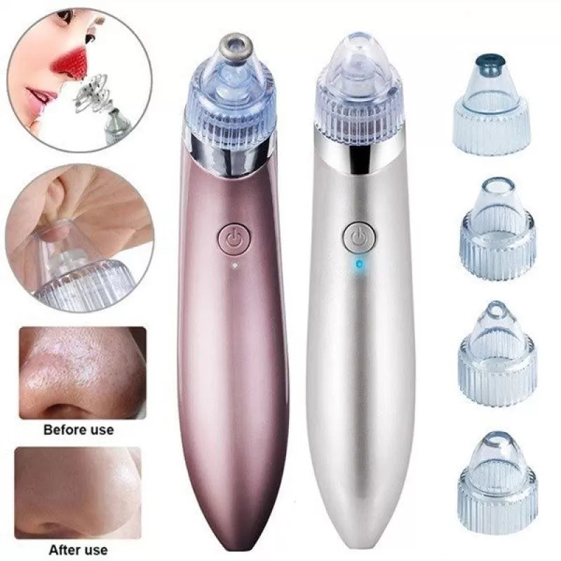 Rechargeable Blackhead Removal Machine