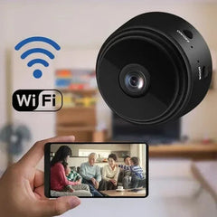 Sale WiFi Mini Camera HD 1080p