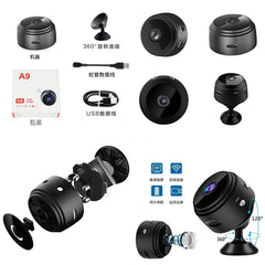 Sale WiFi Mini Camera HD 1080p