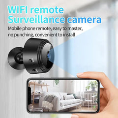 Sale WiFi Mini Camera HD 1080p