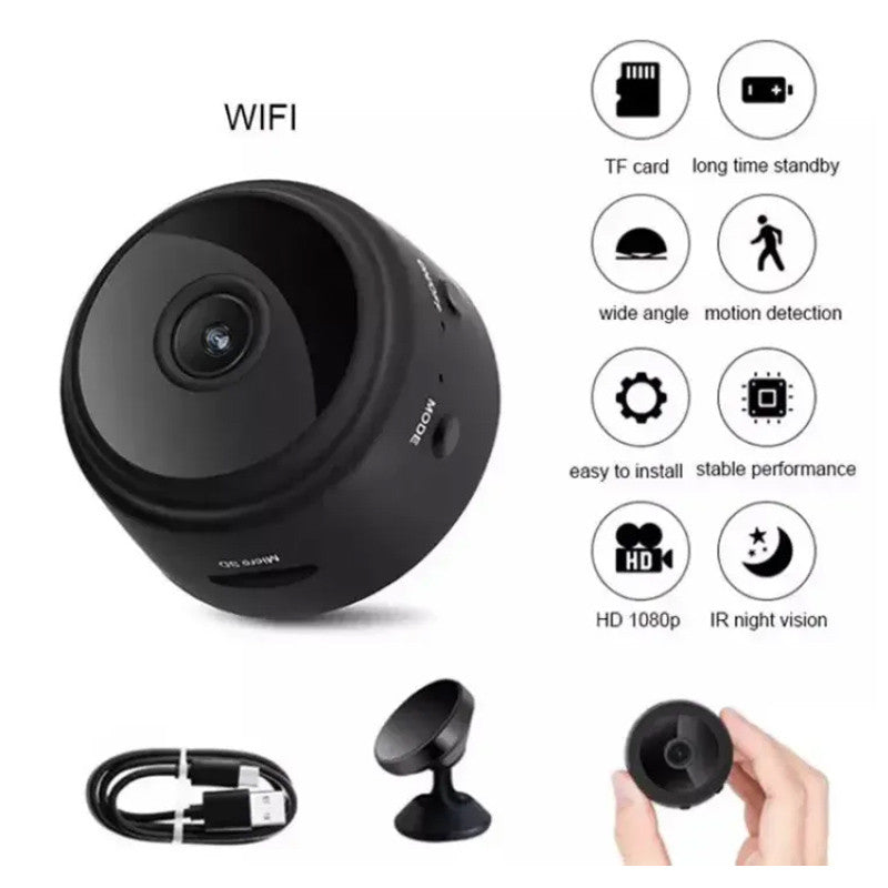 Sale WiFi Mini Camera HD 1080p